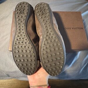 Falta brown used great condition